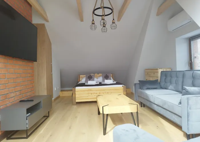 Apartament Julia