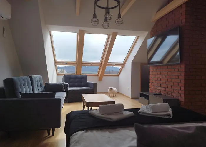 Apartament Julia